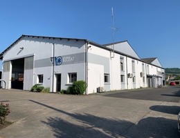 Nouvelle agence : Ambulances Bugeat à Brive-la-Gaillarde