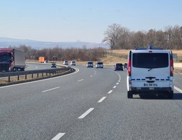 J2- Convoi des ambulanciers