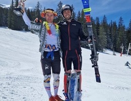 Clap de fin de la saison de skialpin 2021/2022