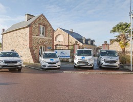 Nouvel adhérent dans la Manche