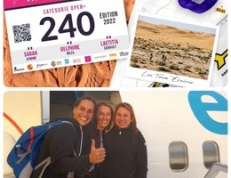 Trek Rose Trip Maroc 2022