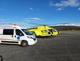 Assitance sur le Tarmac