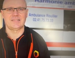 Ambulances Rouiller